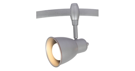 Трековый светильник Arte Lamp A3058PL-1SI