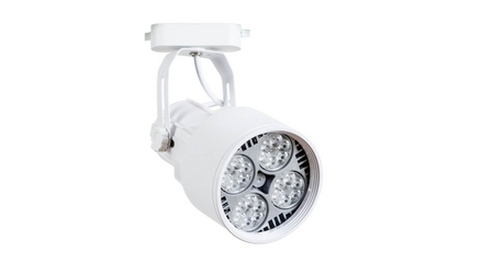 Трековый светильник Arte Lamp A6252PL-1WH