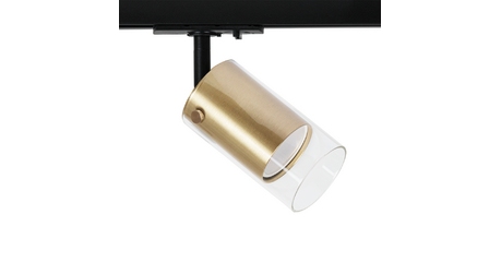 Трековый светильник Arte Lamp Lazio A5368PL-1SG