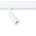 Трековый светильник Arte Lamp Linea A4630PL-1WH