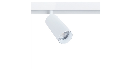 Трековый светильник Arte Lamp Linea A4631PL-1WH