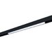 Трековый светильник Arte Lamp Linea A4632PL-1BK