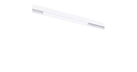 Трековый светильник Arte Lamp Linea A4632PL-1WH