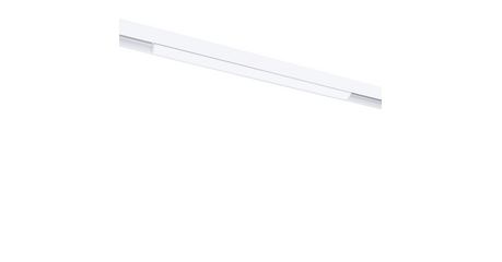 Трековый светильник Arte Lamp Linea A4633PL-1WH