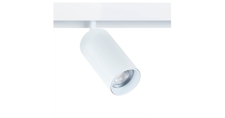 Трековый светильник Arte Lamp Linea A4641PL-1WH