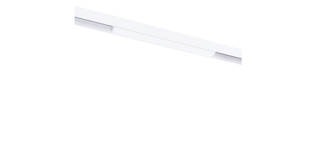 Трековый светильник Arte Lamp Linea A4642PL-1WH