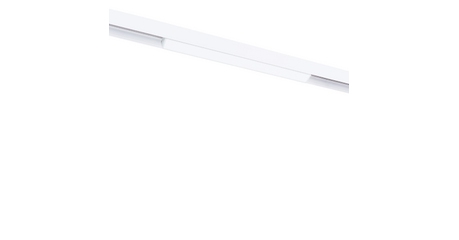 Трековый светильник Arte Lamp Linea A4642PL-1WH