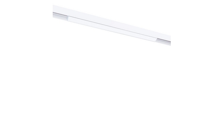 Трековый светильник Arte Lamp Linea A4643PL-1WH
