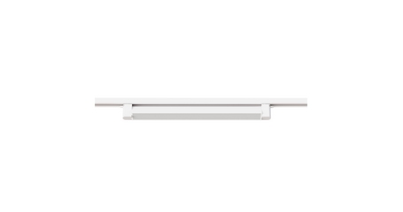 Трековый светильник Arte Lamp Lineetta A4574PL-1WH