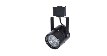 Трековый светильник ARTE Lamp Mizar A1311PL-1BK