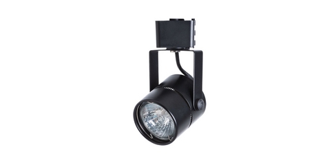 Трековый светильник ARTE Lamp Mizar A1311PL-1BK