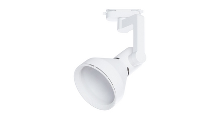 Трековый светильник Arte Lamp Nido A5106PL-1WH