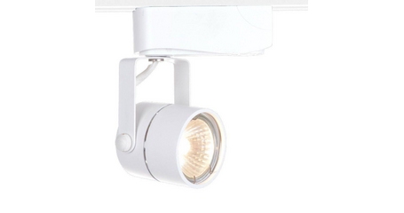 Трековый светильник Arte Lamp Track Lights A1310PL-1WH