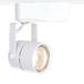 Трековый светильник Arte Lamp Track Lights A1310PL-1WH