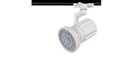 Трековый светильник Arte Lamp Track Lights A6118PL-1WH