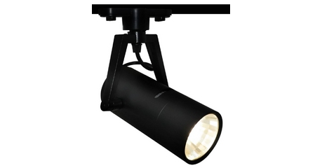 Трековый светильник Arte Lamp Track Lights A6210PL-1BK