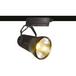 Трековый светильник Arte Lamp Track Lights A6330PL-1BK