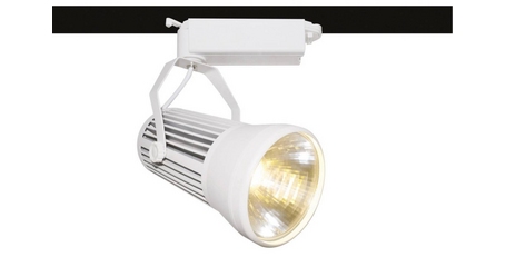 Трековый светильник Arte Lamp Track Lights A6330PL-1WH