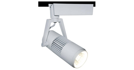 Трековый светильник Arte Lamp Track Lights A6520PL-1WH