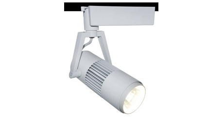 Трековый светильник Arte Lamp Track Lights A6520PL-1WH