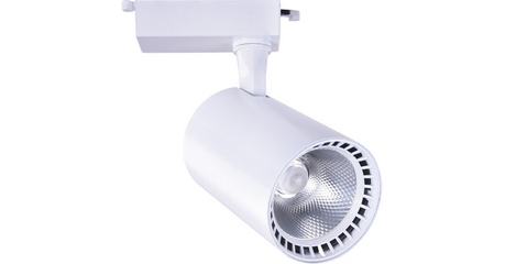 Трековый светильник Arte Lamp Vinsant A2664PL-1WH