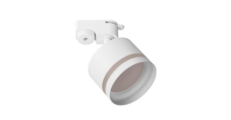Трековый светильник Citilux Hardy CL002T10