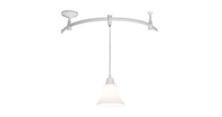 Трековый светильник Citilux Модерн CL560210