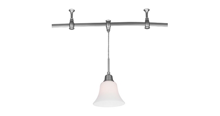 Трековый светильник Citilux Модерн CL560211