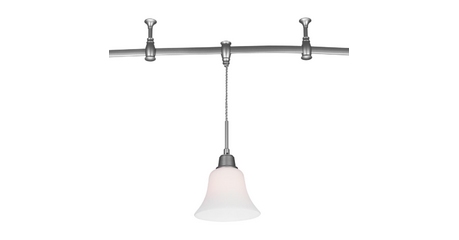 Трековый светильник Citilux Модерн CL560211