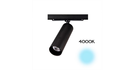 Трековый светильник Citilux Тубус CL01T071N