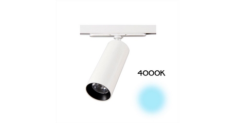 Трековый светильник Citilux Тубус CL01T120N