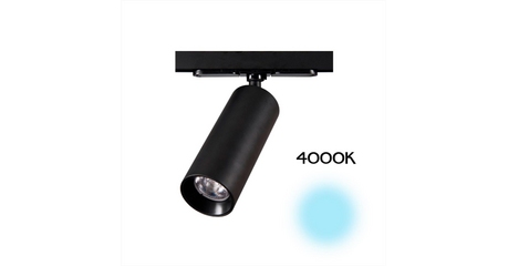 Трековый светильник Citilux Тубус CL01T121N