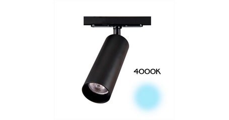 Трековый светильник Citilux Тубус CL01T181N