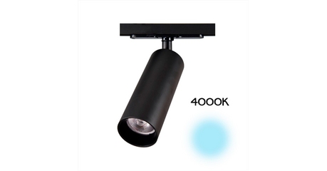Трековый светильник Citilux Тубус CL01T181N