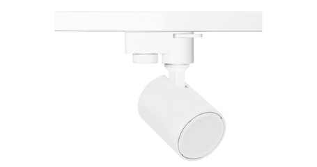 Трековый светильник Crystal Lux CLT 0.31 001 CLT 0.31 001 60 WH