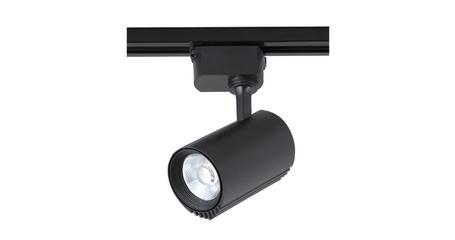 Трековый светильник Crystal Lux CLT 0.31 007 CLT 0.31 007 10W BL