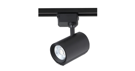 Трековый светильник Crystal Lux CLT 0.31 007 CLT 0.31 007 20W BL