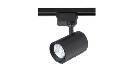 Трековый светильник Crystal Lux CLT 0.31 007 CLT 0.31 007 20W BL