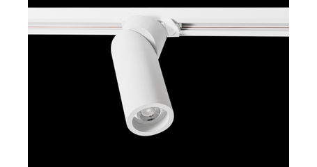 Трековый светильник Crystal Lux CLT 0.31 CLT 0.31 030 WH