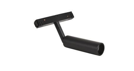 Трековый светильник Crystal  Lux CLT 0.33 003 6W BL 4000K