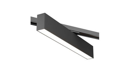 Трековый светильник Denkirs DK6430-BK