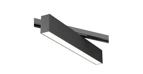 Трековый светильник Denkirs DK6430-BK