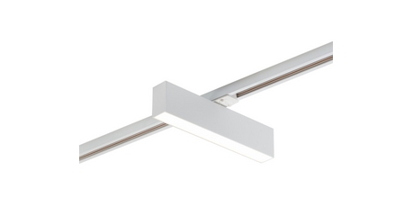 Трековый светильник Denkirs DK6430-WH