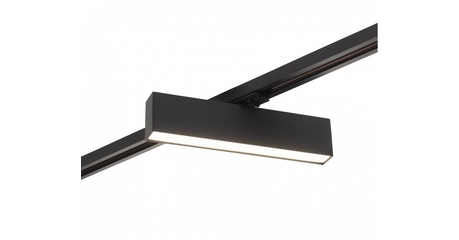 Трековый светильник Denkirs DK6440-BK