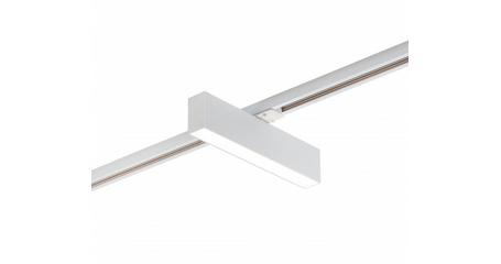 Трековый светильник Denkirs DK6440-WH