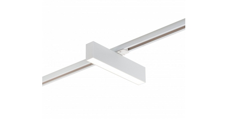 Трековый светильник Denkirs DK6440-WH