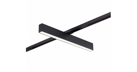 Трековый светильник Denkirs DK6640-BK