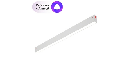 Трековый светильник Denkirs Smart DK8005-WH