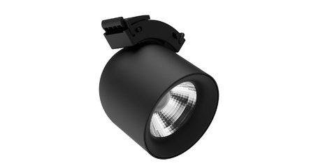 Трековый светильник Divinare Decorato 2483/06 SP-10