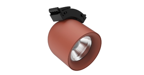 Трековый светильник Divinare Decorato 2485/34 SP-10